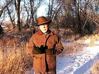 2008 Outdoor Life Optics Test