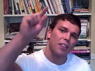 Josh blog: Pot hunter