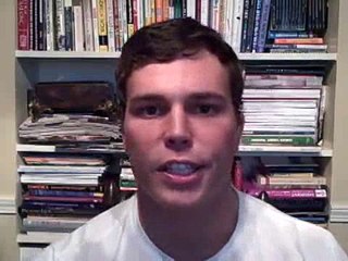 Josh blog: gopher