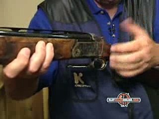 Clay Coach Online Lesson: Gun Mounting