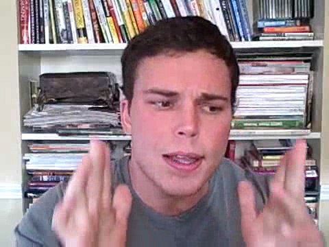 Josh blog: Bear hunting