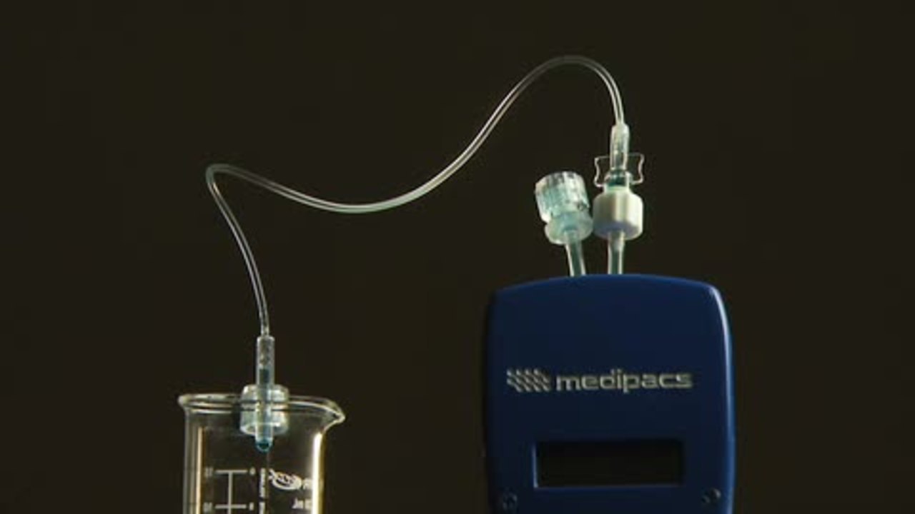 PopSci Invention Awards 2010: Mini Infuser