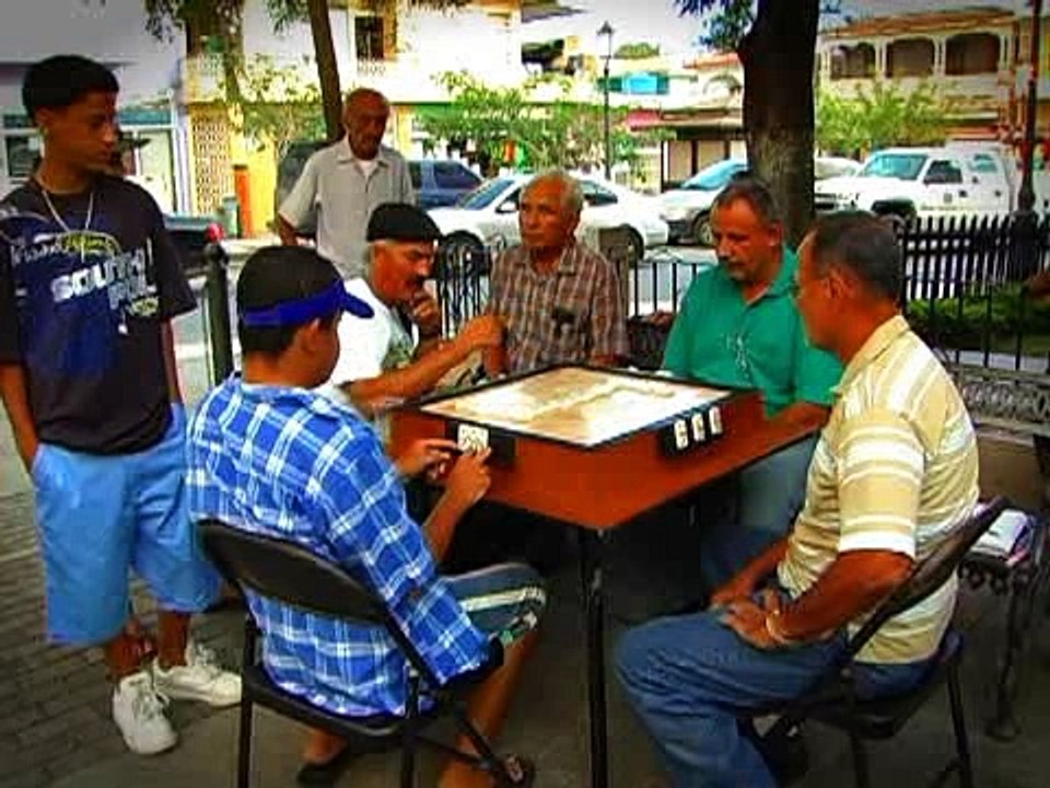 RINCON/DESECHEO