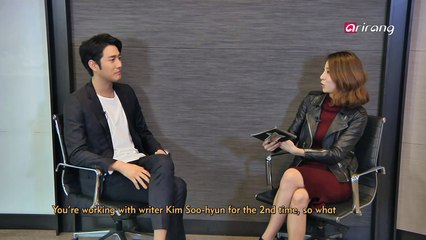 ACTOR JO HAN-SUN
