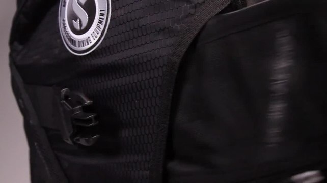 60:Second ScubaLab - SCUBAPRO GO BC