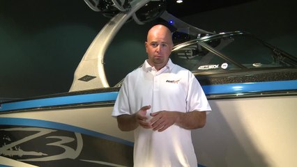 FAQ: What is the Alpha Z tower?