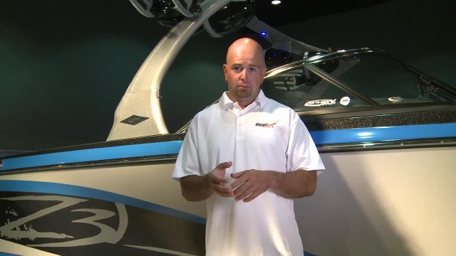 FAQ: What is the Alpha Z tower?