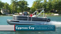 Cypress Cay Seabreeze 230 Boat Buyers Guide 2013 Tablet