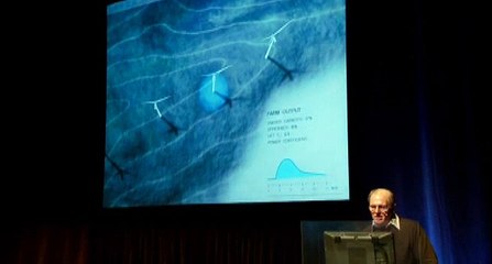 Microsoft Display Prototype 1