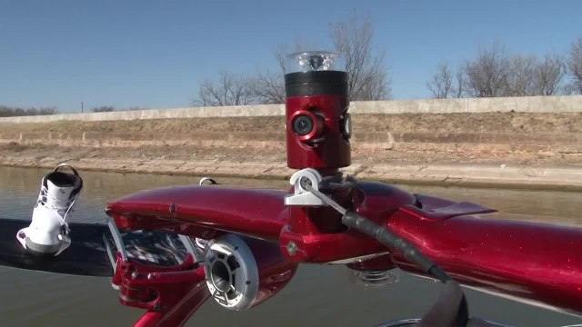 Tige Vision-H.264 for web