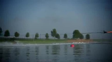 Indmar 5 Year Warranty