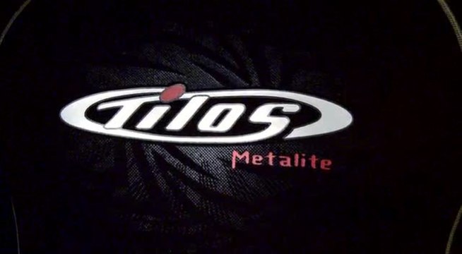 60 Second Scuba Lab - Tilos Metalite 1mm Jumpsuit v2