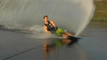 Inside Edge July - Cale Burdick Balancing Your Turns