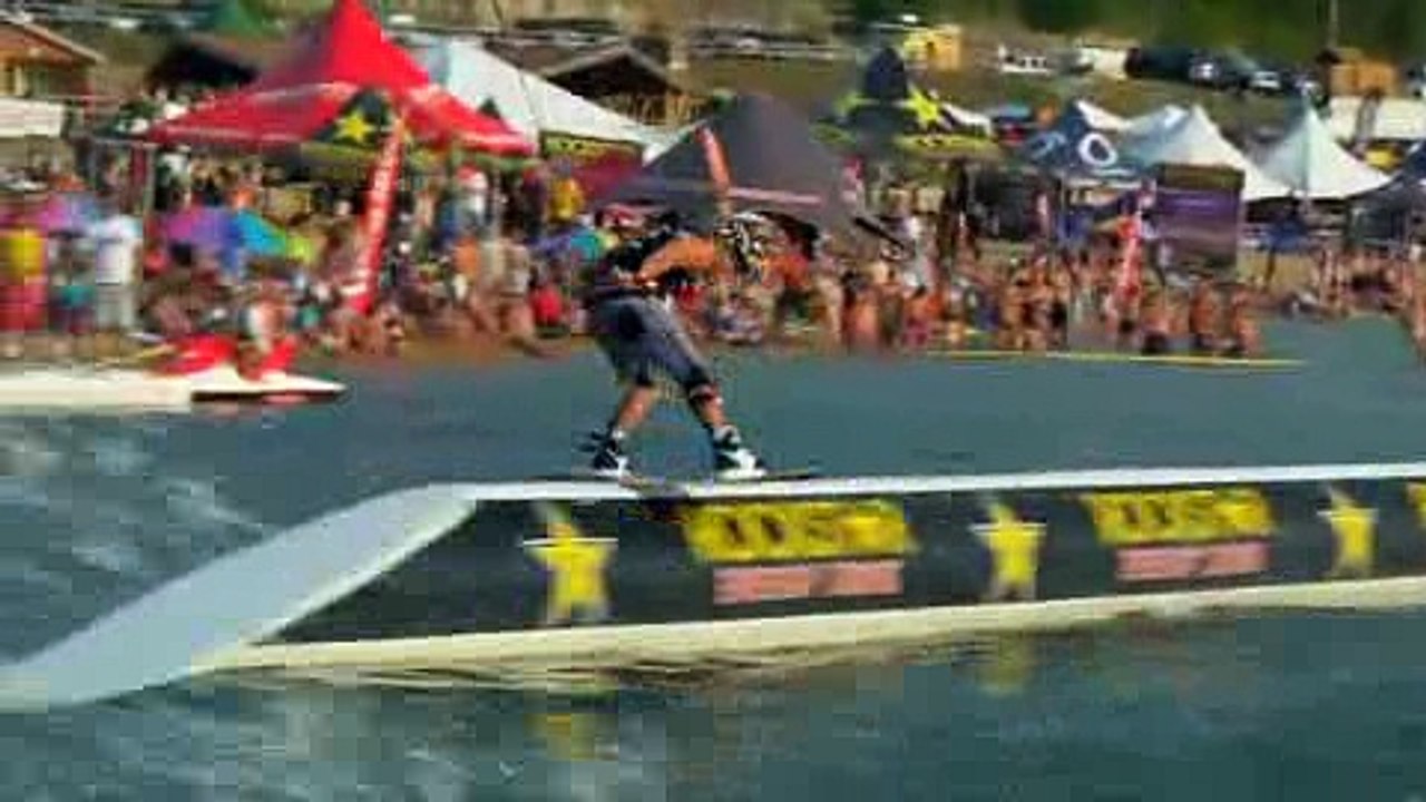 KOW4 Branson Winning Run-ScubaLab