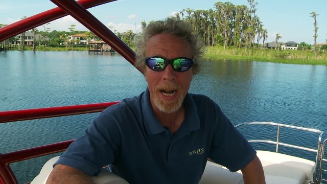 Bennington 2575 RCW IO Sport Tower Boat Buyers Guide 2013 Tablet