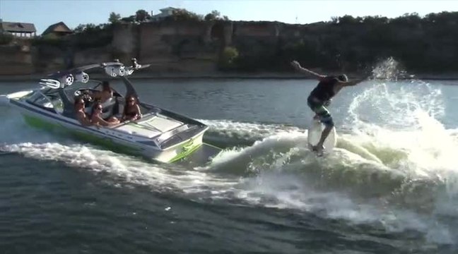 TigÃ© RZ2 Experience