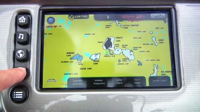 Premier 250 Grand Majestic LTD - Boat Buyers Guide 2013