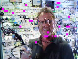 Ty Reviews Tilos Mask