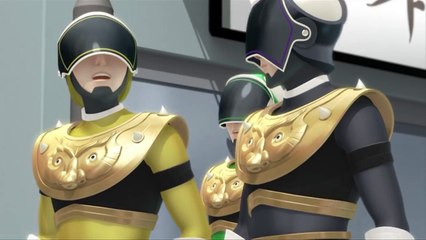 바이클론즈 3기 제19화 제21화 [Biklonz S.03 EP.19 EP.21]