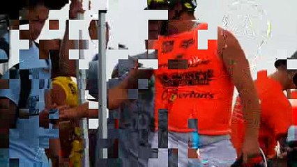 Phillip Soven Wake Games Winning Run