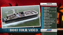 Premier 290 Grand Entertainer 10 Wide - Boat Buyers Guide 2013