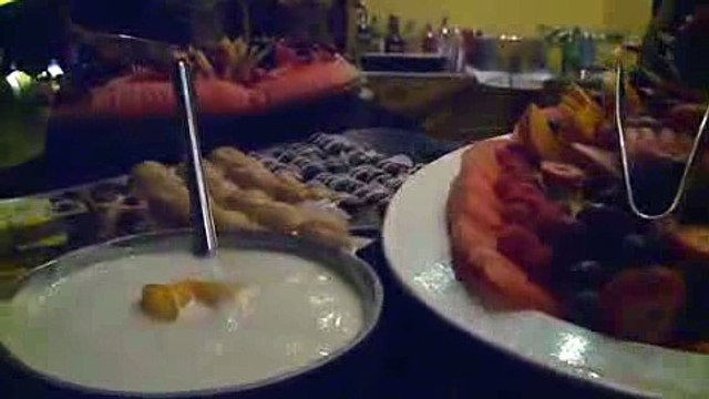 Centurion FX-22 Unveiling-compressed