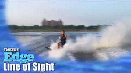 Inside Edge - Line of Sight