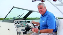 Boston Whaler 230 Vantage Boat Buyers Guide 2013 Tablet