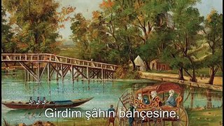 Ottoman Song (موسيقى عثمانية) Osmanlı Musikisi