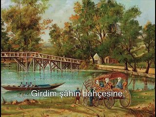 Ottoman Song (موسيقى عثمانية) Osmanlı Musikisi