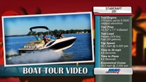 Starcraft SCX 201 - Boat Buyers Guide 2013