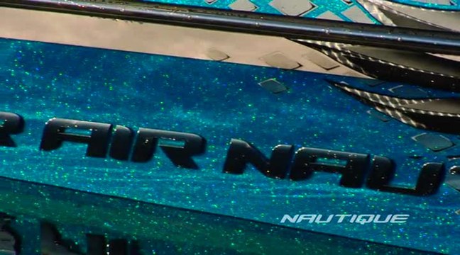 2012 Super Air Nautique 210