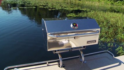 Bennington 2550 RCB - Boat Buyers Guide 2013