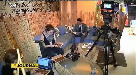 François Hollande quitte la Polynésie à regret