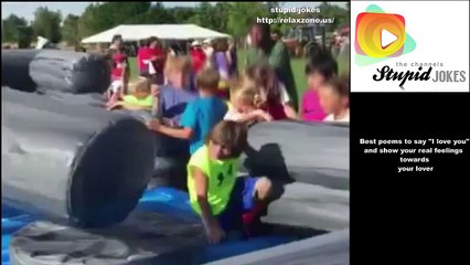 Funny Videos ☆Stupid people doing stupid things Compilation ☆ Feb 2016