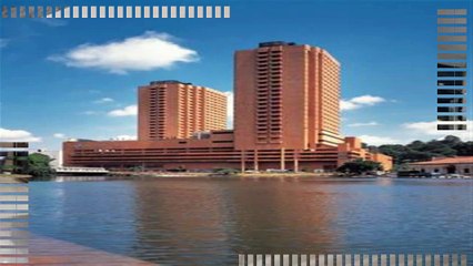 Hotels in Singapore Somerset Liang Court Singapore