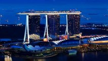 Hotels in Singapore Marina Bay Sands