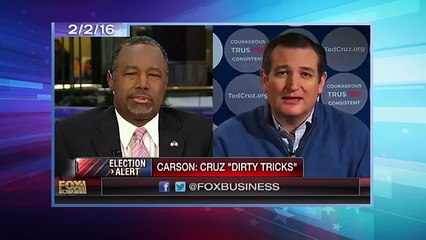 The Cruz Campaign's Dirty Tricks: A Closer Look (FULL HD)
