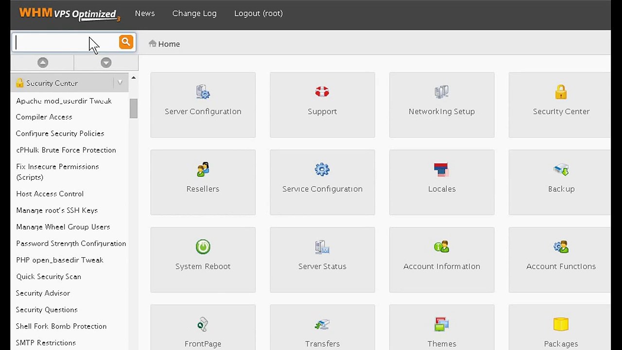 How to Check Memory Usage on WHM VPS