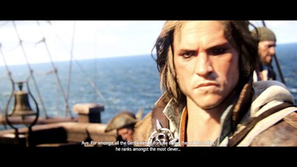 Assassin's Creed® IV Black Flag Movie