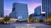 Hotels in Chengdu Ascott Raffles City Chengdu