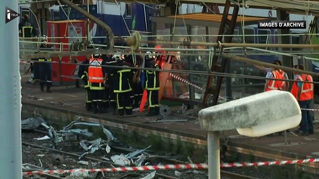 Le nouveau scandale des aiguillages pourris de Brétigny-sur-Orge