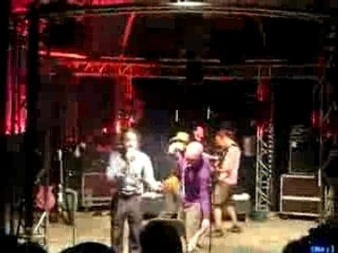 Punk à Chien - Fatals Picards