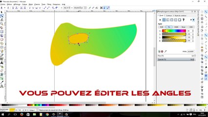 Tuto | Inkscape, Synfig Studio | Faire un dessin animé