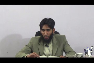 Day150 - 22-02-2016 Class2 Rayaz us Saleheen