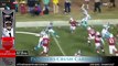 NFC Championship Highlights | Arizona Cardinals vs Carolina Panthers