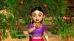 Danimma Pandu -2 Telugu 3D Animated Telugu Nursery Rhymes