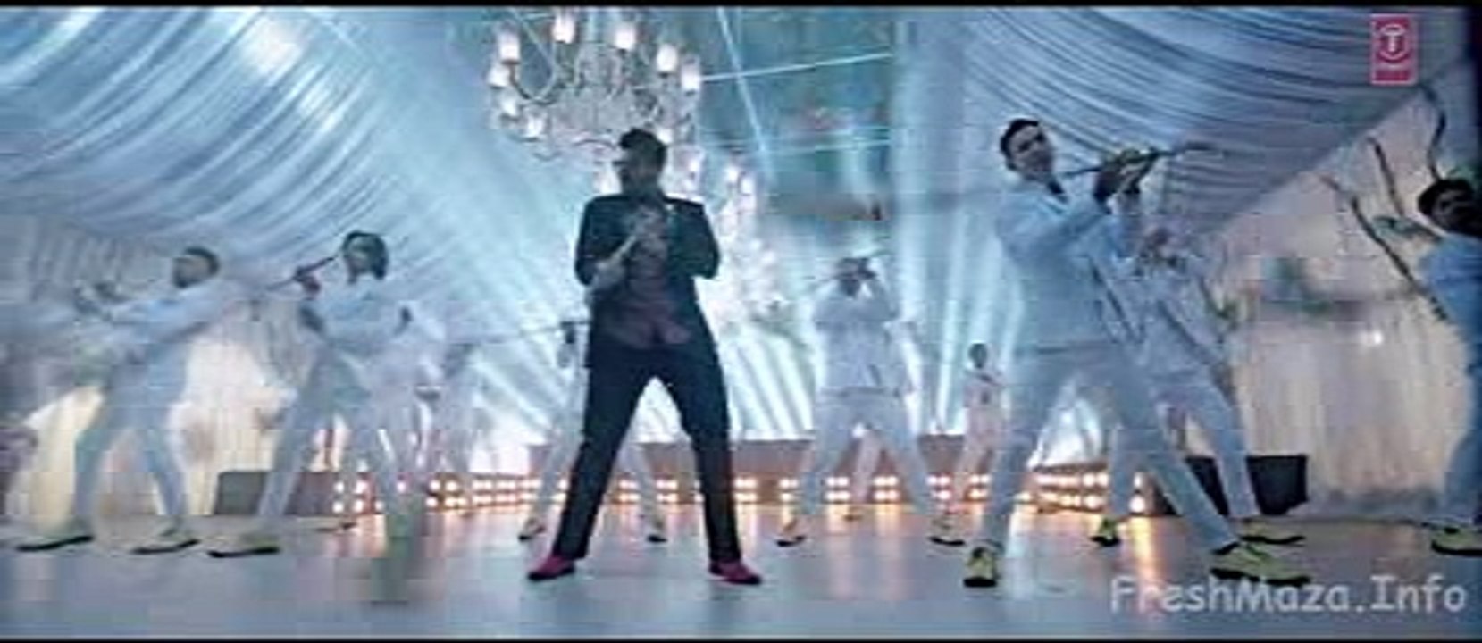 High Heels - Ki & Ka - Fun 4 Everyone