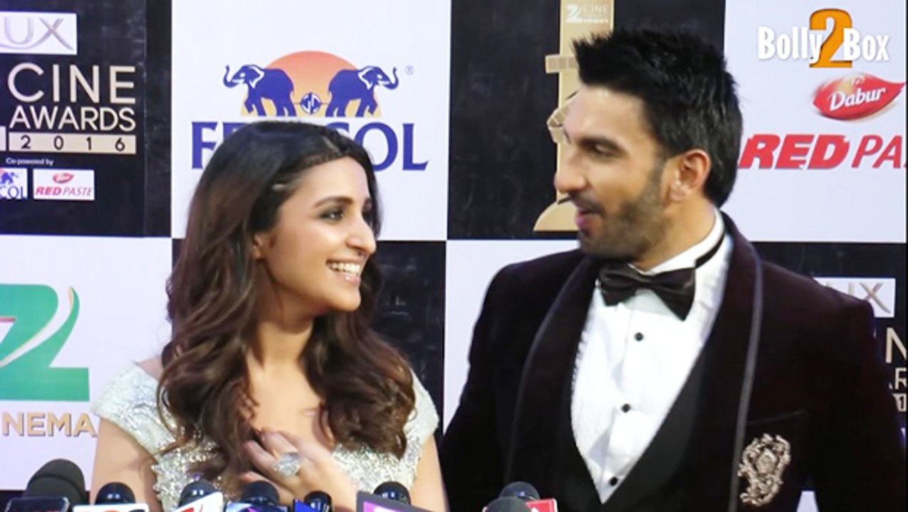 "Ranveer Singh Was The First Person Who Caught Me Dancing" - Parineeti Chopra - Bollywood Gossip