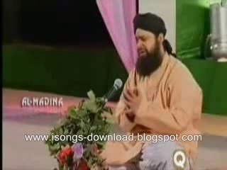 Ho Karam Sarkar Abto  Naat By Owais Raza Qadri